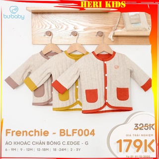 BUBABY - Áo khoác chần bông C.EDGE