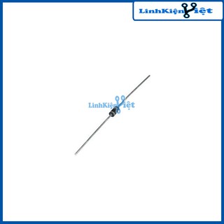 Combo 50 Con Diode 1N4007 1A 1000V