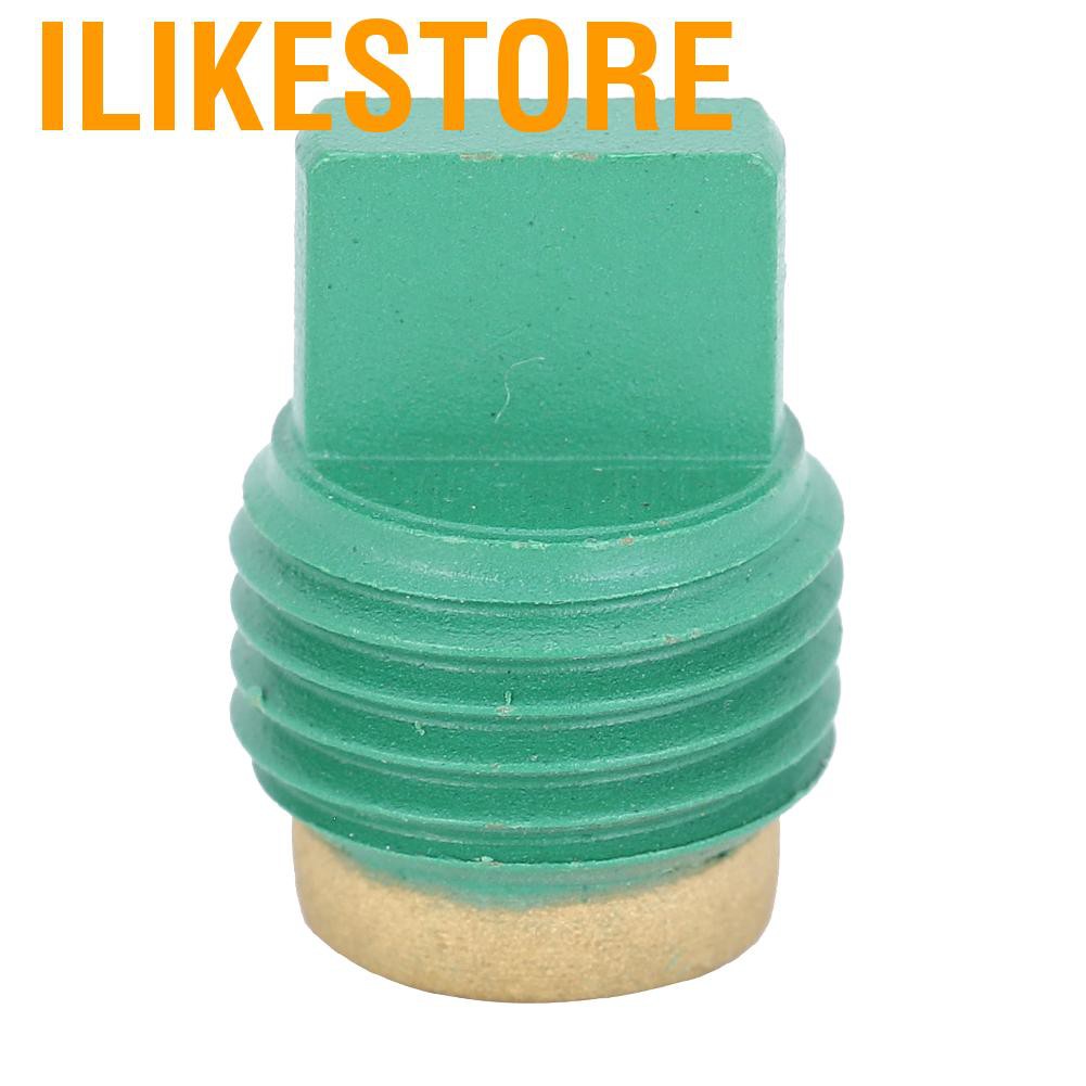 Ilikestore Van Khí Oxy Thay Thế Cho Bình Oxy Lặn