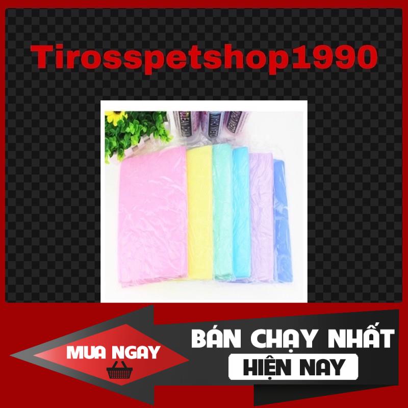 🥳🥶KHĂN TẮM CHO THÚ CƯNG,KHĂN TẮM CHO CHÓ MÈO SIÊU THẤM🤝 0