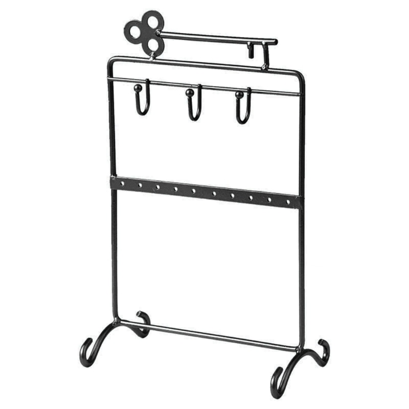 Giá Đỡ Trưng Bày Trang Sức Bằng Kim Loại