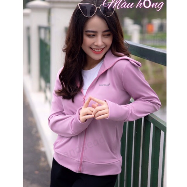 [Hàng chuẩn Công ty] Áo chống nắng *FREESHIP*  Áo chống nắng Lendsead hàng dày đẹp chuẩn hãng mẫu mới 2020