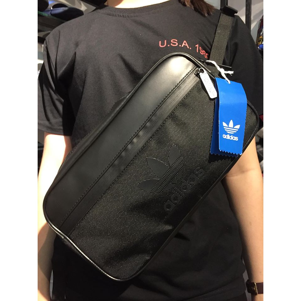 Túi chéo adidas