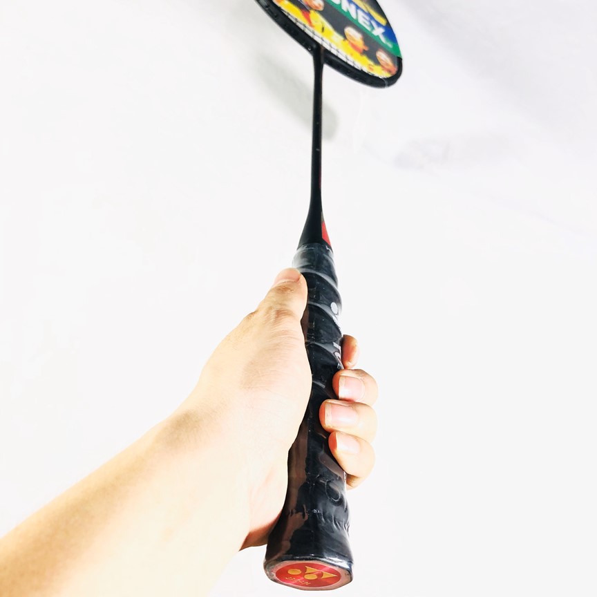 Vợt cầu lông Yonex Carbonex 21 Greennetworks