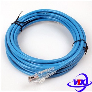40m dây mạng cat 6 bấm đầu xịn sẵn