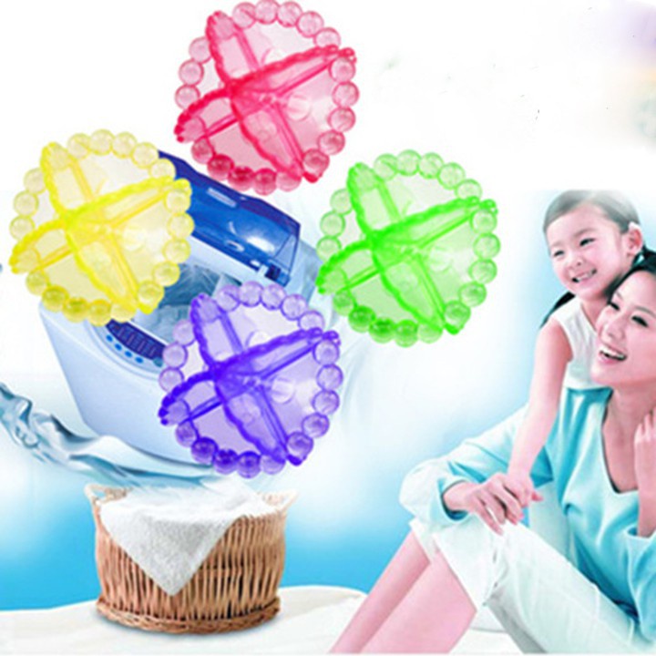 Bóng giặt là thẳng quần áo