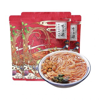 Bún chua cay lý tử thất gói 252g