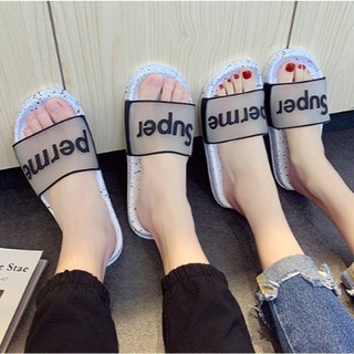 DÉP QUAI NGANG TRONG  SUPREME- CÓ COMBO CẶP ĐÔI