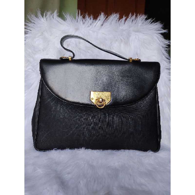 Túi xách tay hiệu Nina Ricci