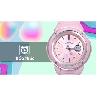 Đồng hồ nữ Casio Baby-G BGA-150FL