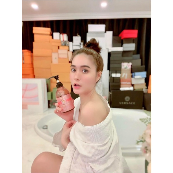 Sữa Tắm Hanayuki