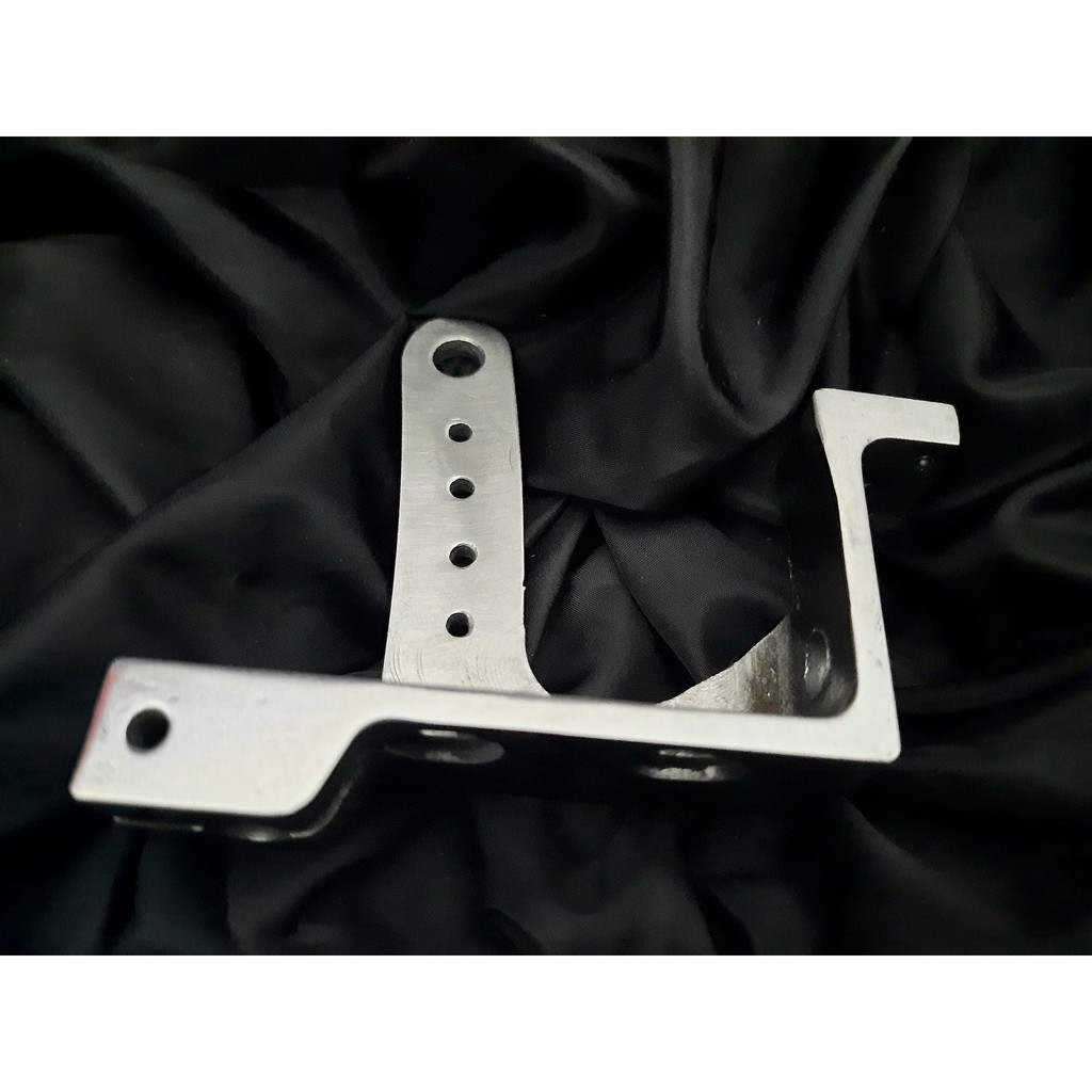 Khung máy xăm coil L-one