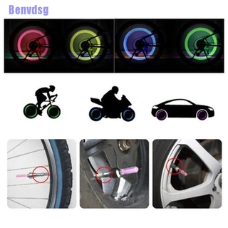 2 Đèn Led Gắn Xe Đạp