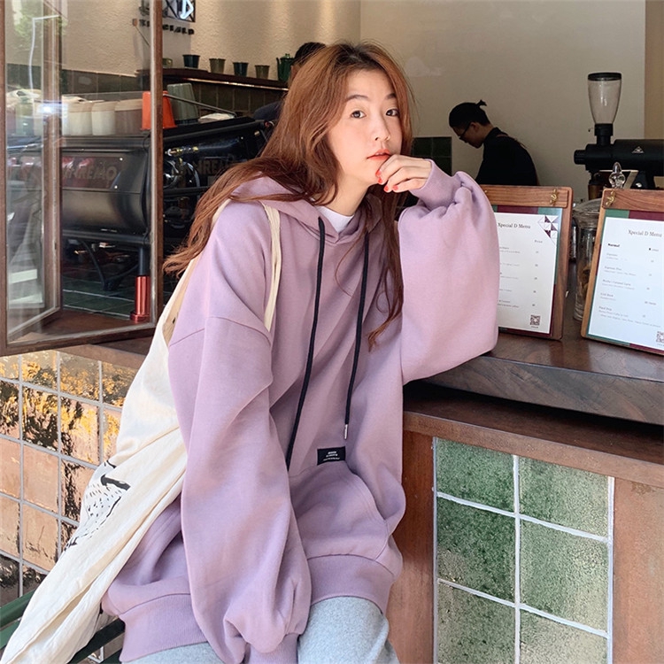 Áo Hoodie Ucover Unisex cặp nỉ có nón mẫu mới nhé | BigBuy360 - bigbuy360.vn