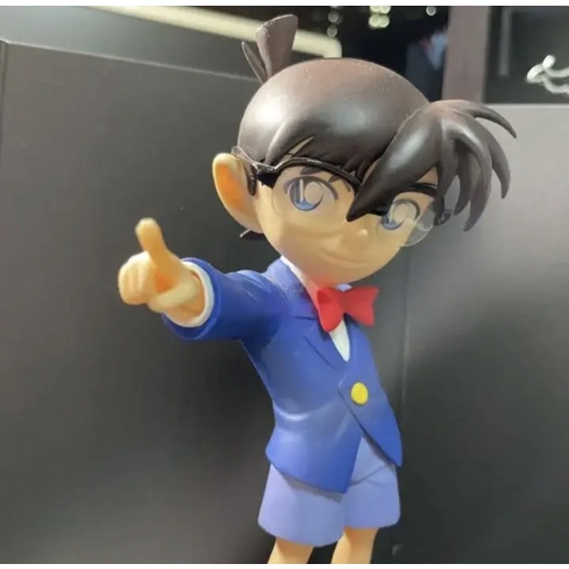 Mô Hình Chính Hãng thám tử lừng danh Conan Edogawa Kid Chỉ Tay