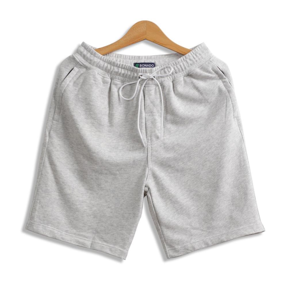 Quần short thể thao nam chất thun thoáng mát co giãn cao cấp PHL QT03- chọn màu