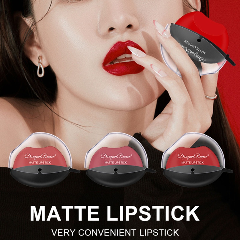 Son Kem Lì Chống Dính Cốc Chống Nước 12 Màu Sắc Lựa Chọn Thương Hiệu YOUYO