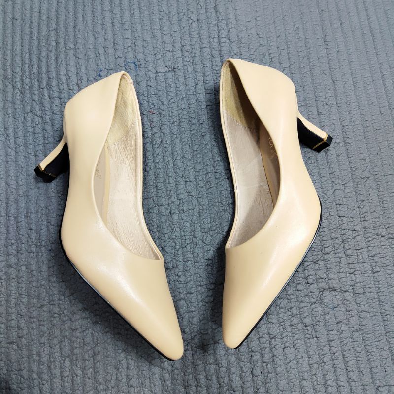 Giày cao gót Alesya xuất khẩu