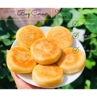 Bánh hạt dẻ sapa thơm bùi