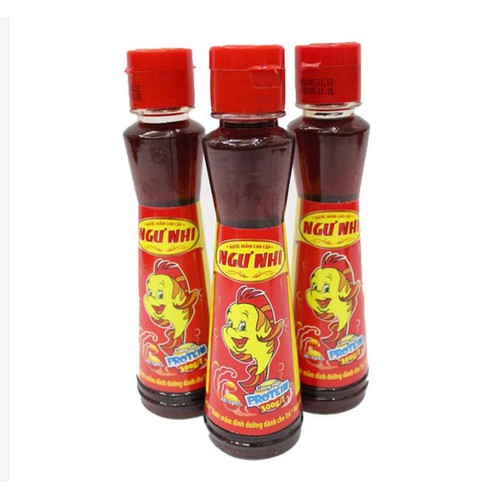 Nước Mắm Ngư Nhi 150ml