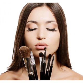 Bộ cọ 8 cây Vacosi Make-Up House