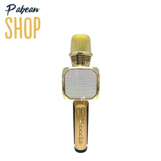 Micro Karaoke Bluetooth kèm loa SDRD SD-10