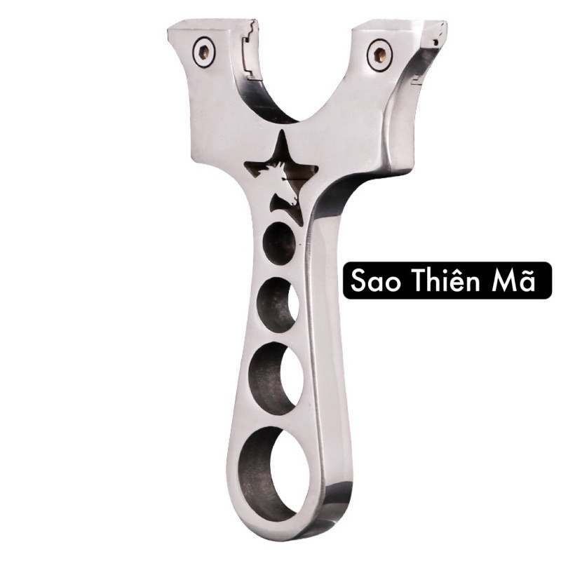 Na Cao Su Chạc 7.5cm Sao Thiên Mã Hàng Hót