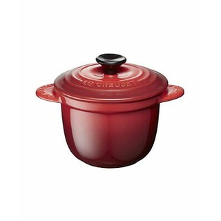 Nồi mini LeCreuset Mini-Bräter rund Every 13cm