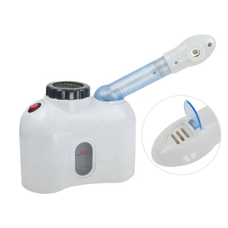Facial sauna steamer - Máy Xông Mặt Mini Family Máy Xông Hơi 1 Cần Nóng Tại Nhà Spa Thẩm Mỹ Chăm Sóc Da
