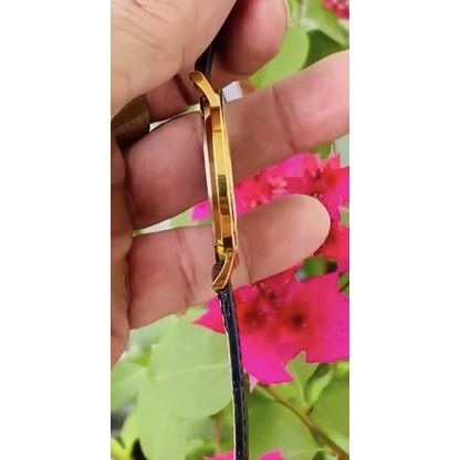 HCM Đồng hồ nam M0VAN0 máy Quazt Nhật. Bảo hành 03 năm