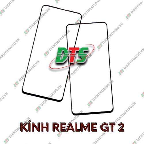 Mặt kính realme gt 2