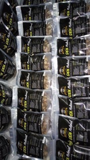 Tỏi cô natural(gói 500g)