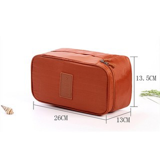 Túi đựng đồ lót du lịch chống thấm