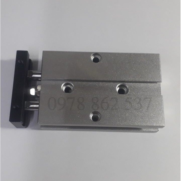 Xi lanh khí nén 2 ty TN 10*20-S