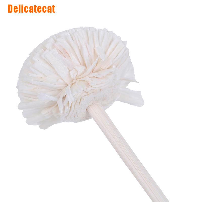 Bộ 5 Lọ Tinh Dầu Hình Bông Hoa Dễ Thương