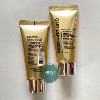 KEM DƯỠNG KEO ONG 31ML GIẢM LÃO HOÁ DA