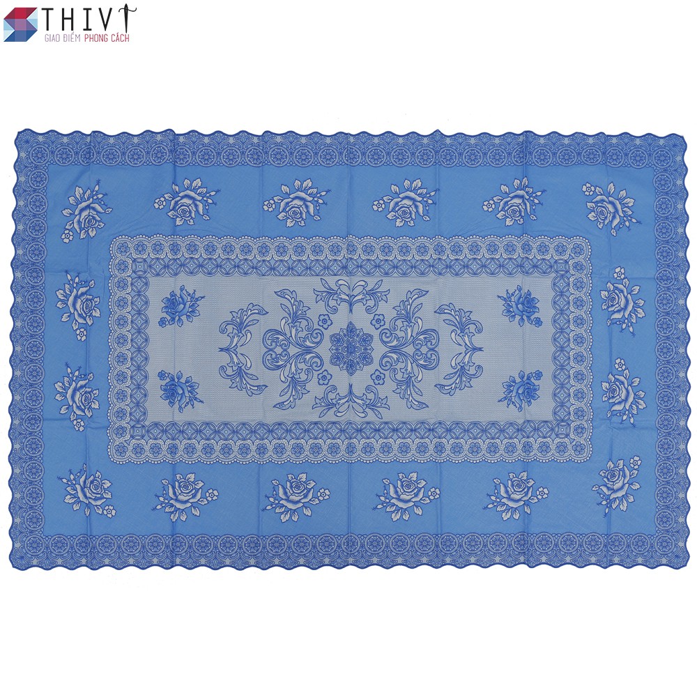 Khăn Trải Bàn Cỡ Trung Hoa Văn Đẹp Mắt - THIVI | BigBuy360 - bigbuy360.vn