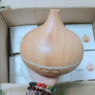 Máy khuếch tán tinh dầu