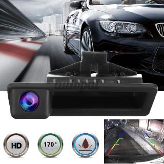 Camera Quan Sát Ban Đêm 170 Độ Chống Thấm Nước Cho Bmw E82 E88 E84 E90 E91 E92