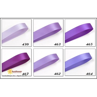 Set ruy băng satin link 10