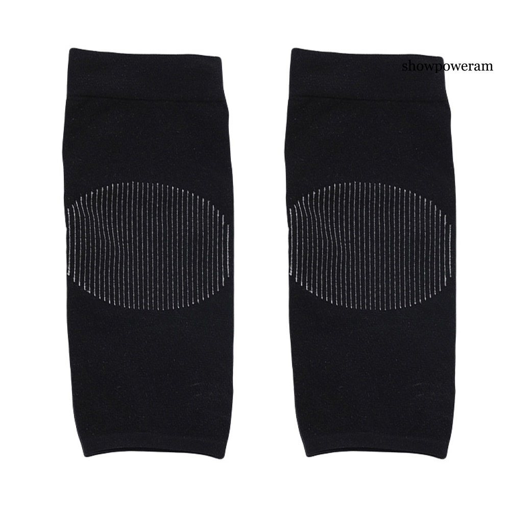 1 Cặp Đai Quấn Bảo Vệ Đầu Gối Khi Chơi Thể Thao