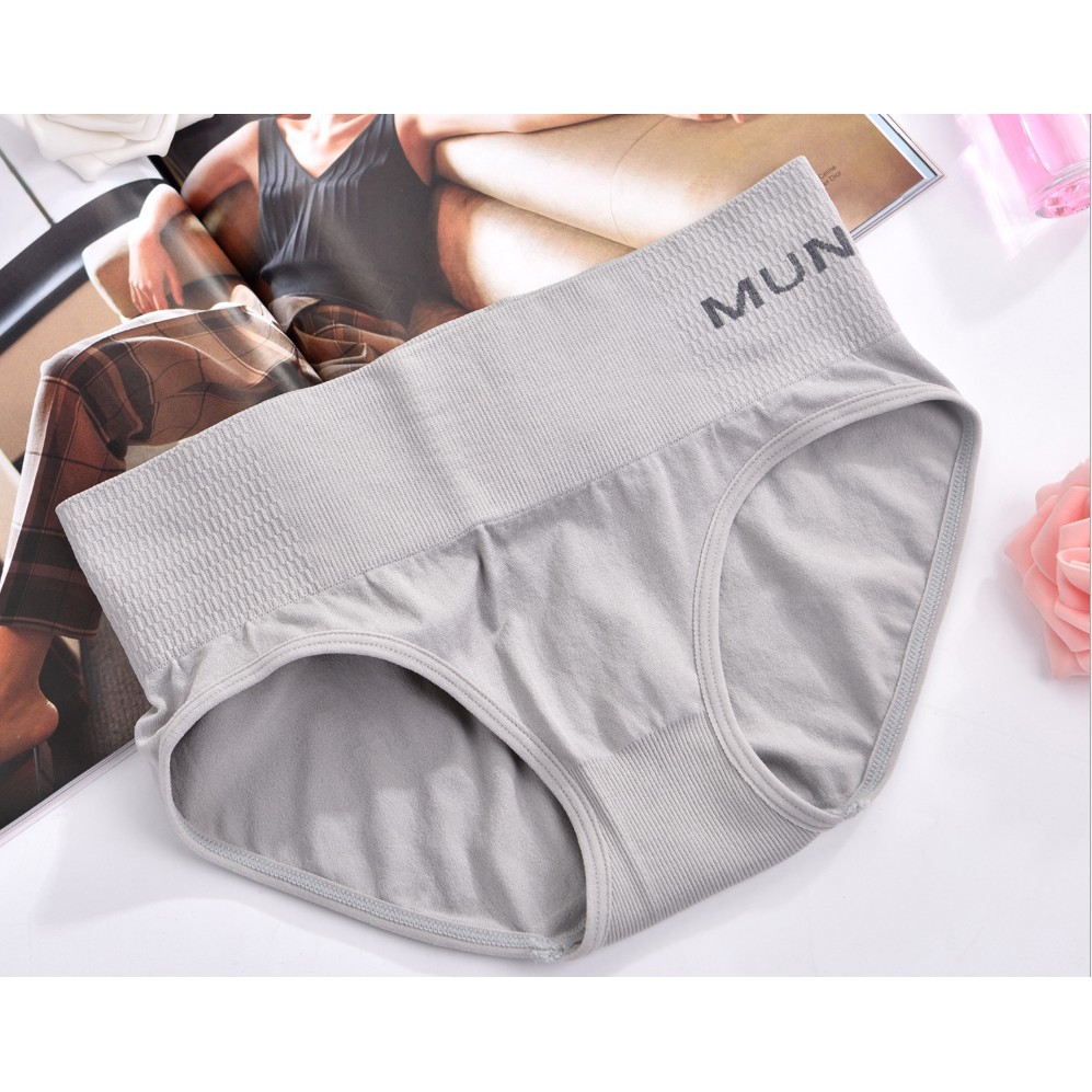 Quần lót nữ eo thấp kiểu dáng Nhật Bản