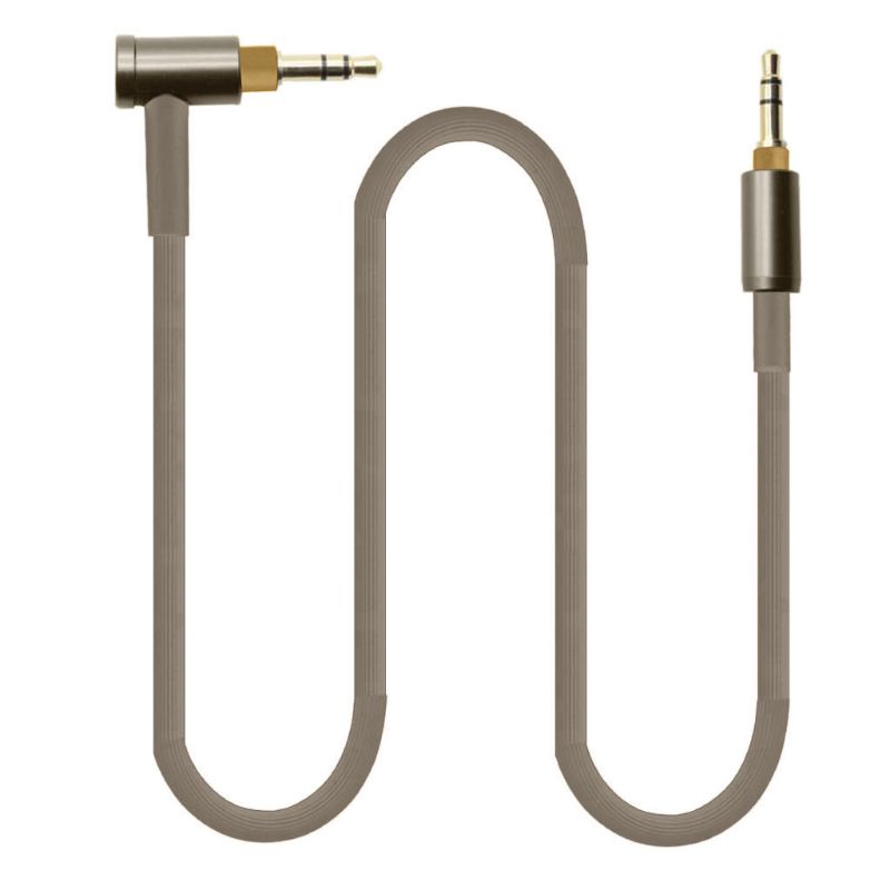 Dây Cáp Nối Dài Thay Thế Cho Tai Nghe Chụp Tai WH-1000xm3 WH-CH700N MDR-1ADAC MDR-XB950N1 WH-H900N