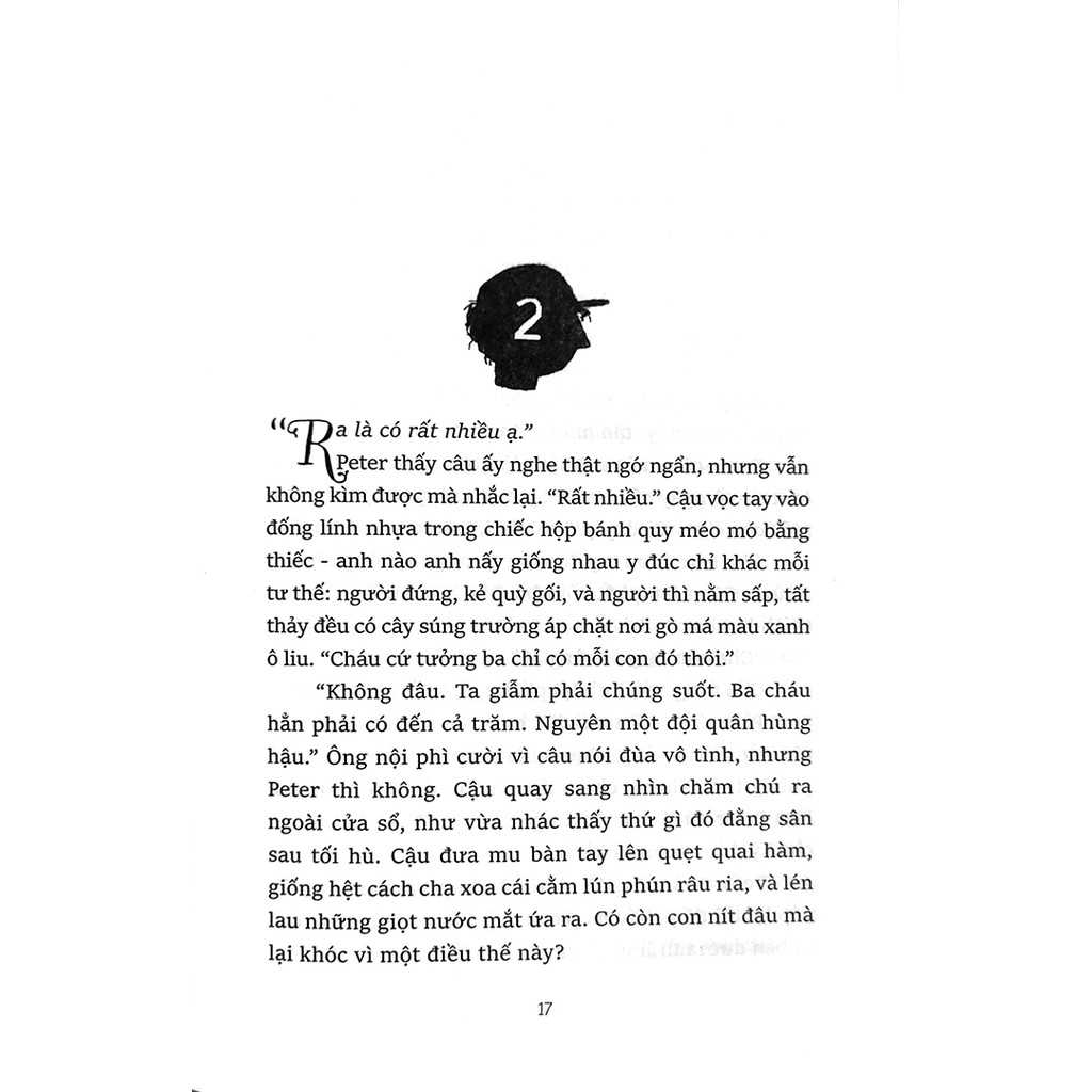 Tiểu thuyết - Cáo Pax - Tác giả Sara Pennypacker