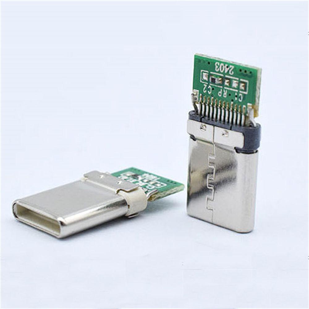 Glenes Dây Cáp Kết Nối Type-C USB 2.0 Chất Lượng Cao