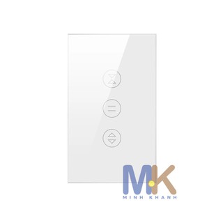 Công tắc Wifi cảm ứng Cửa cuốn Tuya Smartlife