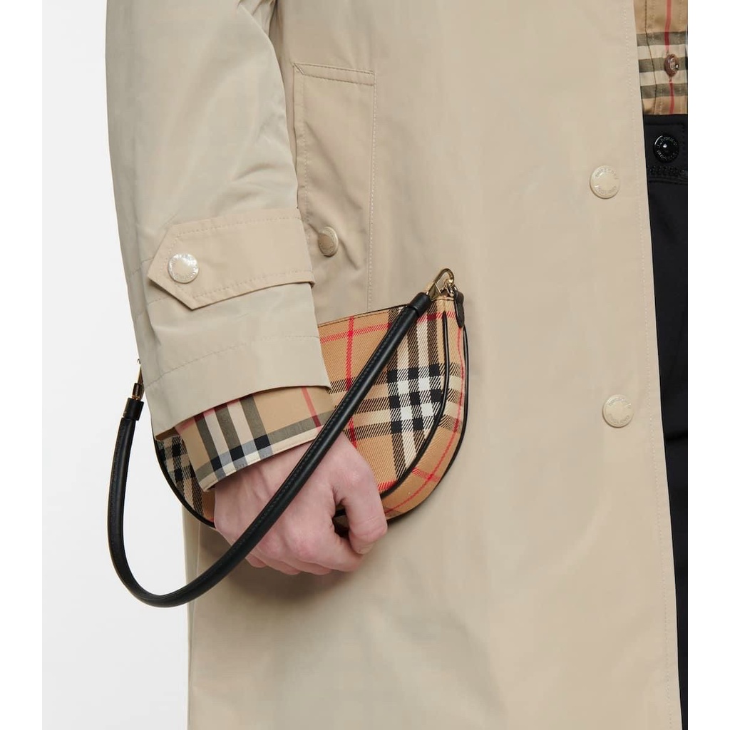 Túi kẹp nách Bbr bản super