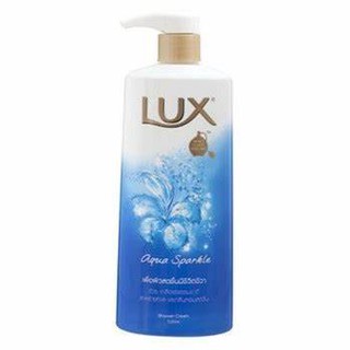 HCM- Sữa tắm LUX Thái Lan 500ml