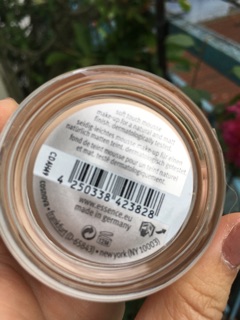 🇧🇪🇧🇪Phấn Tươi Đức Mousse Essence