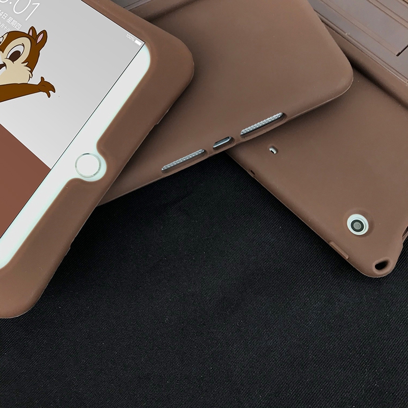 Ốp bảo vệ máy tính bảng thời trang cho iPad 6 2018 iPad air 2 10.2 inch Mini 5 Mini 2 2019 9.7 10.5 2020 | BigBuy360 - bigbuy360.vn